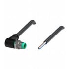 PEPPERL+FUCHS FA ITA - PEP70124952-100007 V31S-WM-BK1M-PUR-U