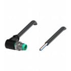 PEPPERL+FUCHS FA ITA - PEP70124952-100007 V31S-WM-BK1M-PUR-U