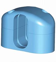 PEPPERL+FUCHS FA ITA - PEP70131326 USI-MH-27X13-V-01