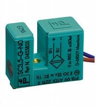 PEPPERL+FUCHS FA ITA - PEP70132958 SC3,5-G-N0