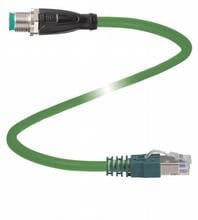 PEPPERL+FUCHS FA ITA - PEP70134548 V1SD-G-GN2M-PUR-E1S-V45-G