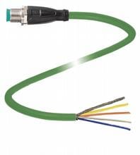 PEPPERL+FUCHS FA ITA - PEP70137367 V1SD-G-GN10M-PUR-E1S