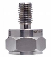 PEPPERL+FUCHS FA ITA - PEP70146784 MONAD-M08-1,25-M10-1,5/36