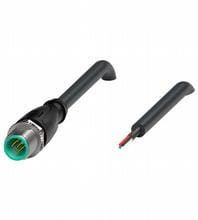 PEPPERL+FUCHS FA ITA - PEP70146803 V15S-G-BK2M-PUR-O2/CAN