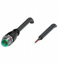 PEPPERL+FUCHS FA ITA - PEP70146804 V15S-G-BK7M-PUR-O2/CAN