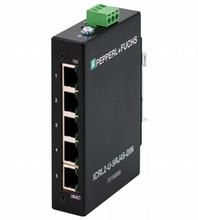 PEPPERL+FUCHS FA ITA - PEP70156866 ICRL2-U-5RJ45-DIN
