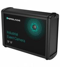 PEPPERL+FUCHS FA ITA - PEP70160196 VOC5M-F256-B12-V1D-CR02