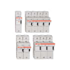 MERSEN ITALIA SPA - XESH331092 PORTAFUS. BT CMS22X58 1 POLO +N