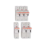 MERSEN ITALIA SPA - XESV331172 PORTAFUS.BT US 22X58 800VAC-1000VDC M+I