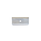DKC-COMBITECH - SCZ4099906 F5 PIASTRA DI ACCOPPIAMENTO LINEARE ZS