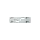 DKC-COMBITECH - SCZ4499910 F5 PIASTRA FISSAGGIO RAPIDO ZS