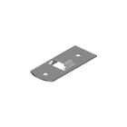DKC-COMBITECH - SCZ5290101 C5 PIASTRINA FISSACAVI KIT DI N 5 PZ