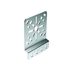 DKC-COMBITECH - SCZLP3000HDZ L5 PIASTRA SCATOLA DERIV. VERTICALE ZC