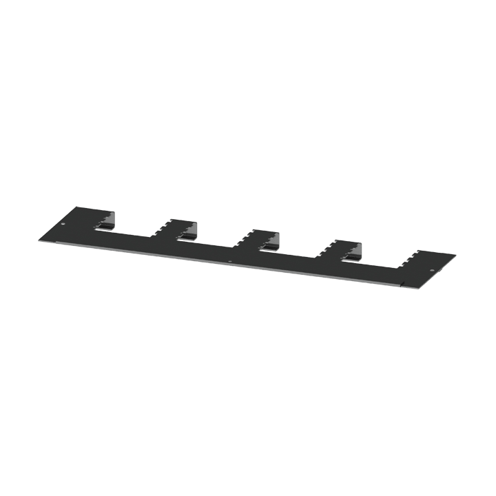 DKC-RAMBLOCK - RMBRZFMP1200 PIASTRA PASSACAVI MM. 1200