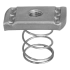 SATI ITALIA SPA - SAT2710669 PIASTR.MOLLA PMP-M6 BZE