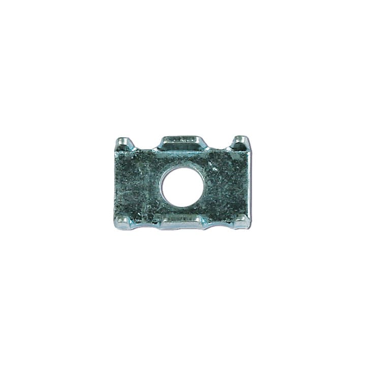 DKC-COMBITECH - SCZ7290074 F5 PIASTRINA ZINCATA