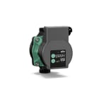 WILO ITALIA - WIL4232742 POMPA ALTA EFFIC. ROTORE BAGNATO WILO