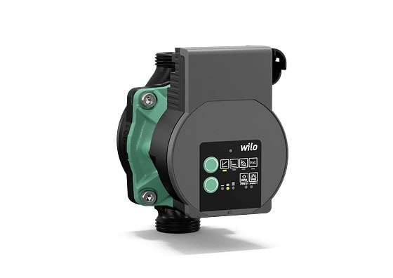 WILO ITALIA - WIL4232744 POMPA ALTA EFFIC. ROTORE BAGNATO WILO