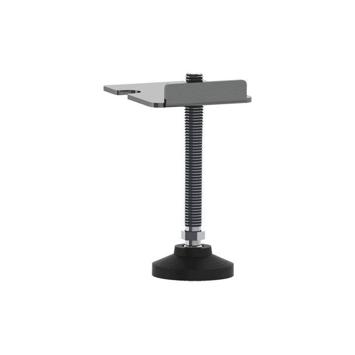 DKC-RAMBLOCK - RMBRAA53 PIEDINI LIVELLAMENTO 50-100 MM (4PZ)