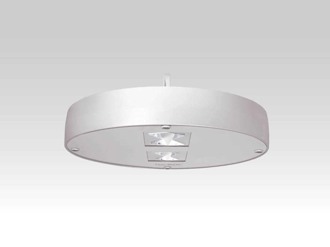 TEC-MAR SRL - TCM8400EL4150GL PIER 150W 4K CRI?80 MOD.EL