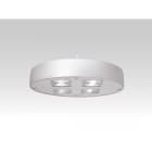 TEC-MAR SRL - TCM8401S54190GL PIER HP 190W 4000K CRI>80 MOD.S5 UGR<25