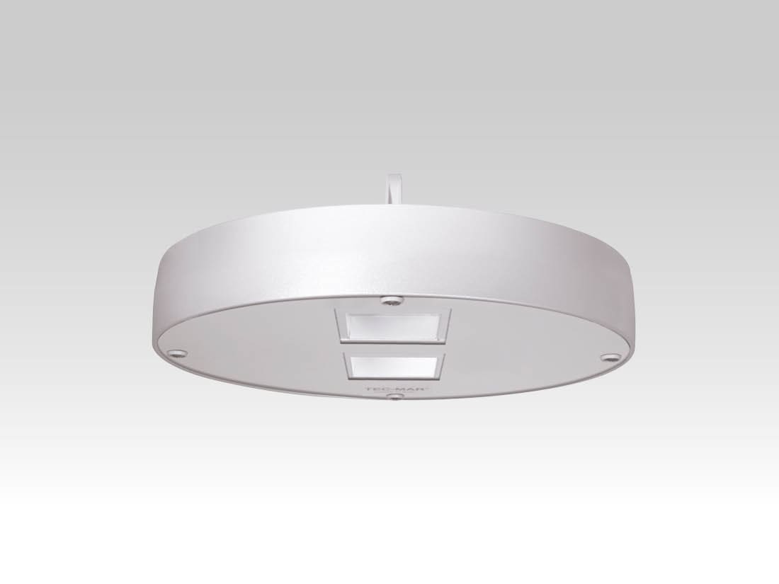 TEC-MAR SRL - TCM8400SU4080GD PIER 80W 4000K CRI>80 MOD.SU + DALI 2