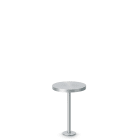 LOMBARDO - LOMLT1351003 PIK 160 H 250 LED 24V 3K 9W GRIGIO