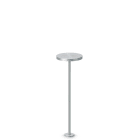 LOMBARDO - LOMLL1351052 PIK 160 H 500 LED 2.7K 9W AC NERO