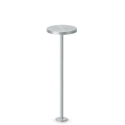 LOMBARDO - LOMLL1351043 Pik 160 H 500 LED 3K Grigio