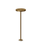 LOMBARDO - LOMLL1351073 Pik 160 H 500 LED 3K Marrone