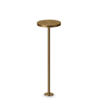 LOMBARDO - LOMLL135107N PIK 160 H 500 LED 4K 9W AC MARRONE