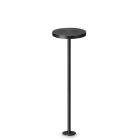 LOMBARDO - LOMLL1351053 PIK 160 H 500 LED 3K 9W AC NERO