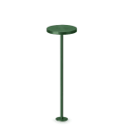 LOMBARDO - LOMLL135106N PIK 160 H 500 LED 4K 9W AC VERDE