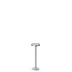 LOMBARDO - LOMLT135000N Pik 80 H 250 LED 4K Grigio