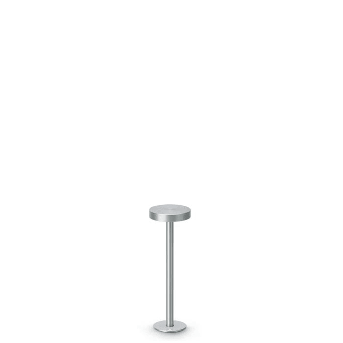 LOMBARDO - LOMLL1350033 PIK 80 H 250 LED 3K 4,5W AC MARRONE