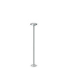 LOMBARDO - LOMLL1350073 PIK 80 H 500 LED 3K 4,5W AC MARRONE
