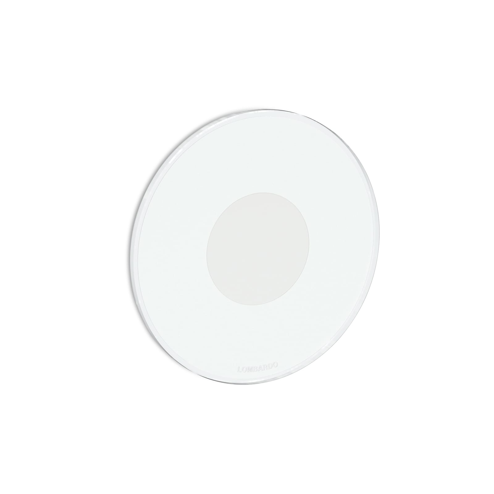 LOMBARDO - LOMLL1250022 PIN T LED 2.7K 2W GRIGIO