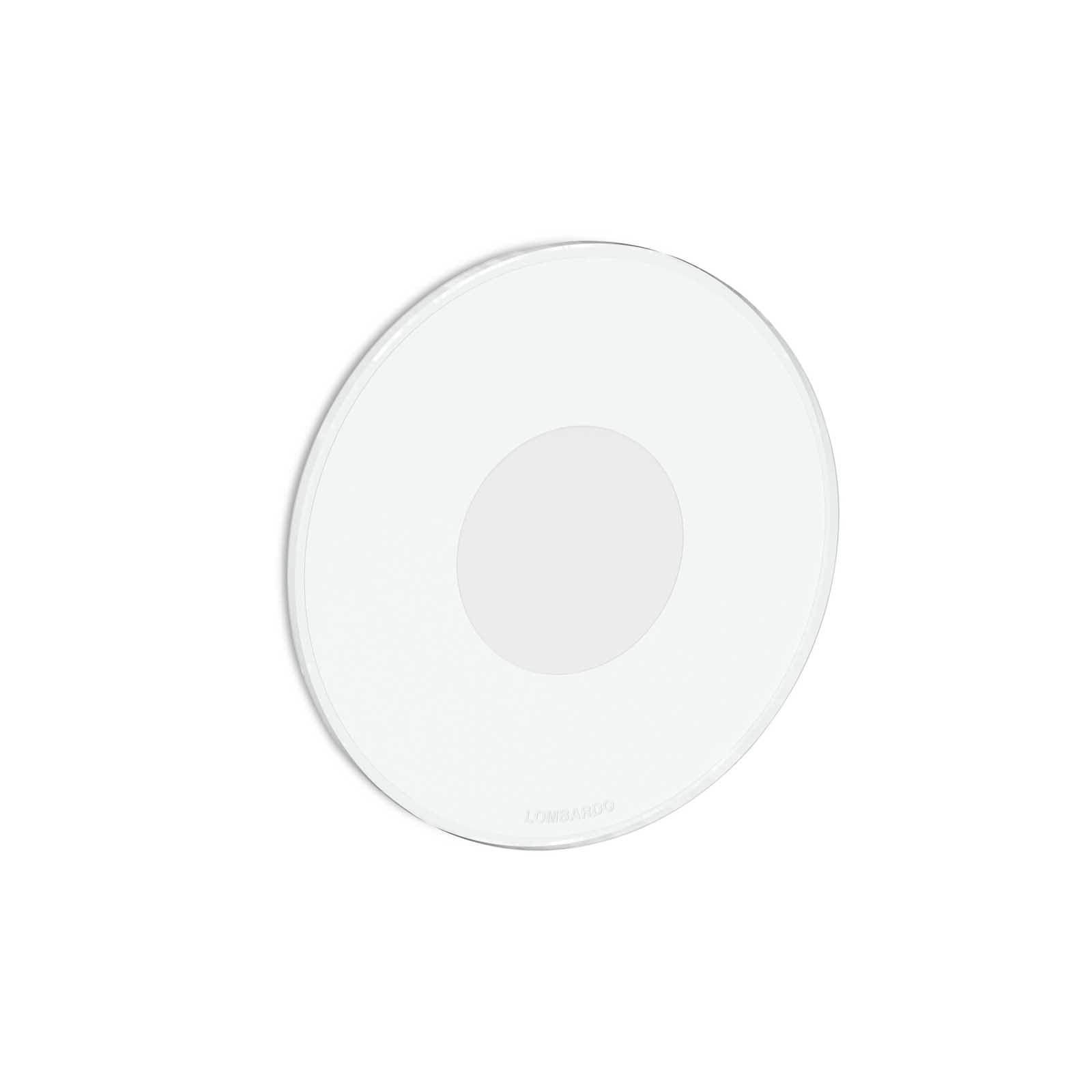 LOMBARDO - LOMLL1251022 PIN T LED 2.7K 2W GRIGIO