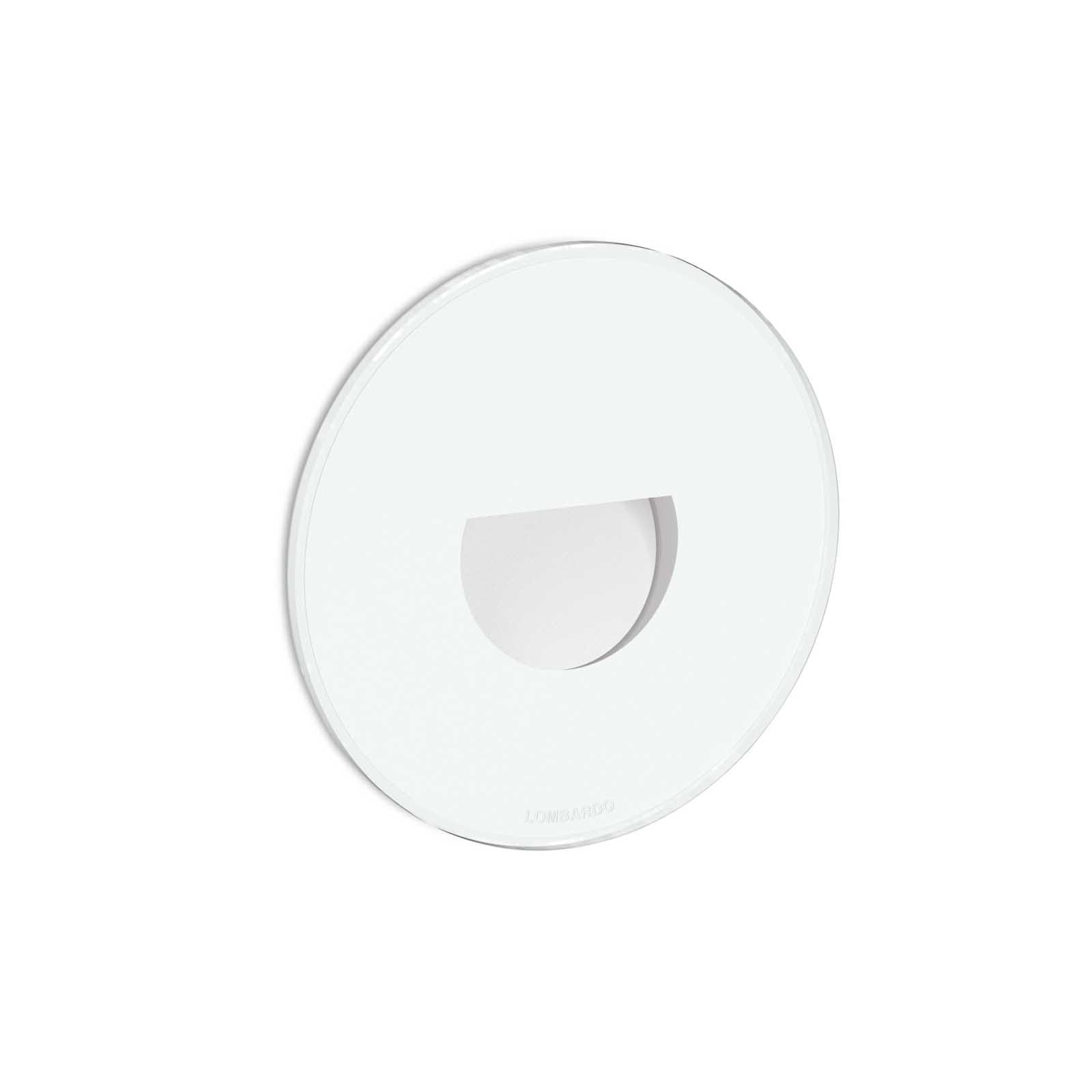 LOMBARDO - LOMLL1250063 PIN T AS. LED 3K 2W GRIGIO