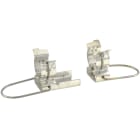 OMEGA FUSIBILI SPA - OMFNK00BPZ11 PINZA SENZA CODA