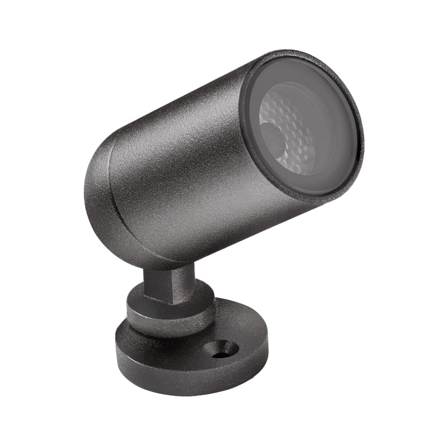 L&L LUCE E LIGHT - L&LCP0100000050SH PIVOT MINI1 2.5W 24VDC 30K 15 ANTR