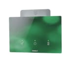 COMELIT GROUP SPA - COEPL233210 CUBIK-BH NFC KNX - ORIZZ. - DESIGN - NER