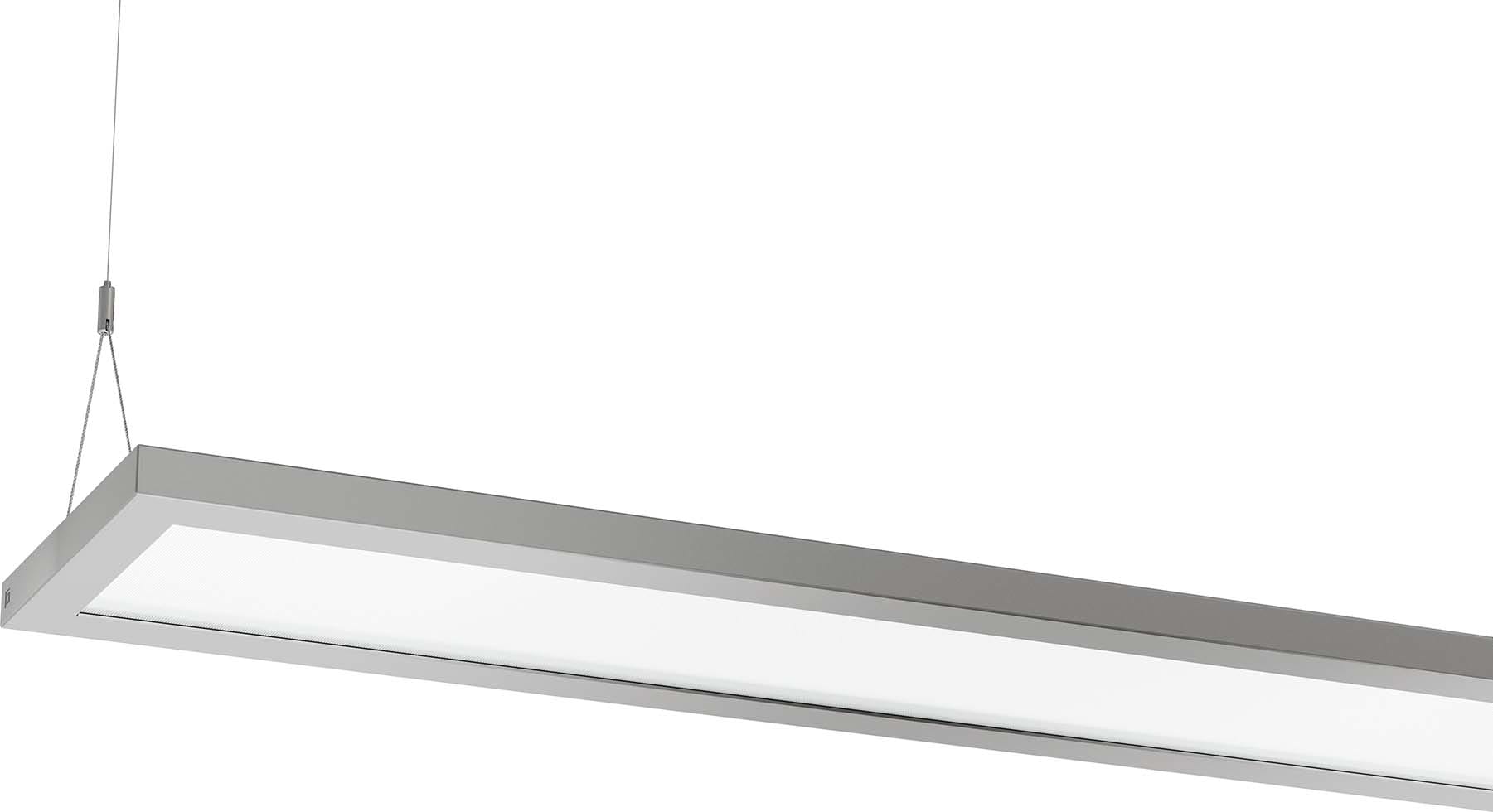 PERFORMANCE IN LIGHT - PRI8629461546330 SL629LED PL M 49 S/C 830 GR9006 DALI MP
