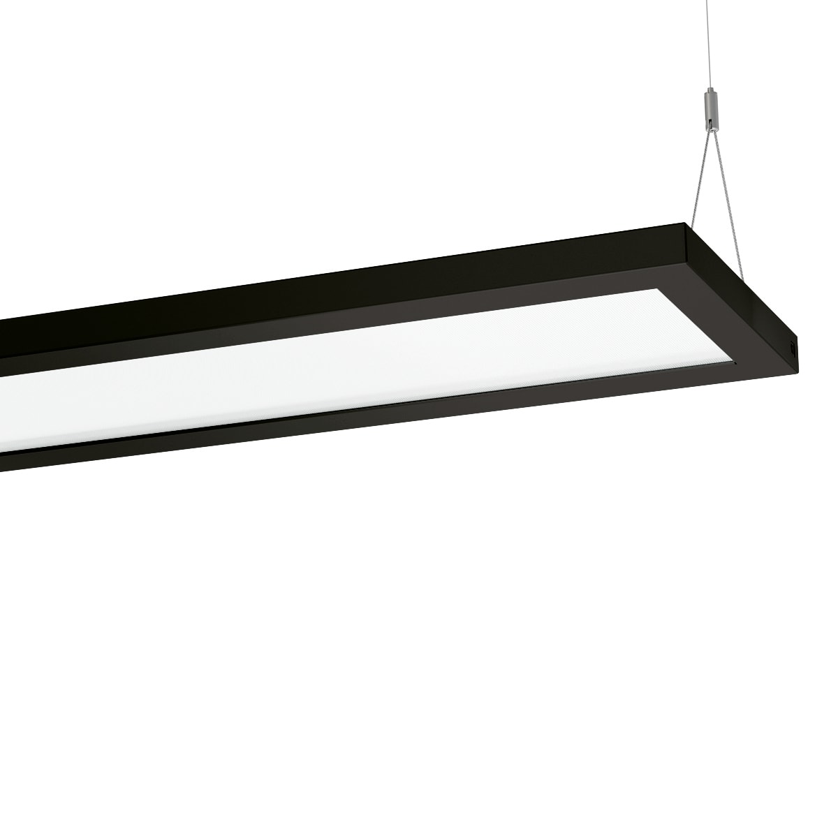 PERFORMANCE IN LIGHT - PRI3119887 SL629LED PL L 62 S/C 830 BK9005 DALI MP