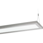 PERFORMANCE IN LIGHT - PRI8629261286430 LED-Apparecchio a sospensione 4000K 26W DALI microprisma