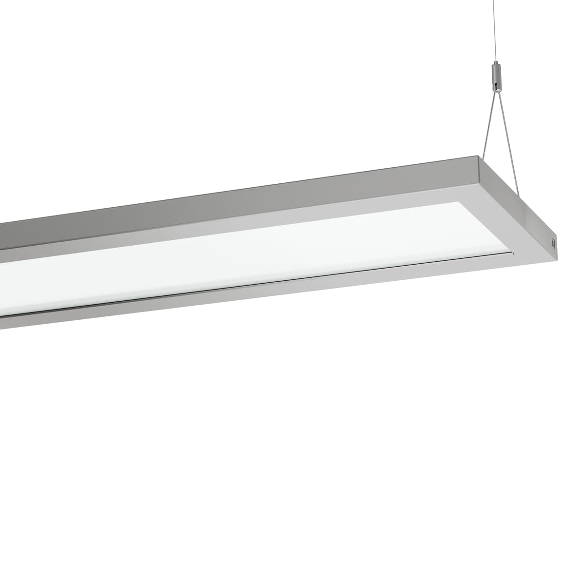 PERFORMANCE IN LIGHT - PRI8629461786330 SL629LED PL L 62 S/C 830 GR9006 DALI MP