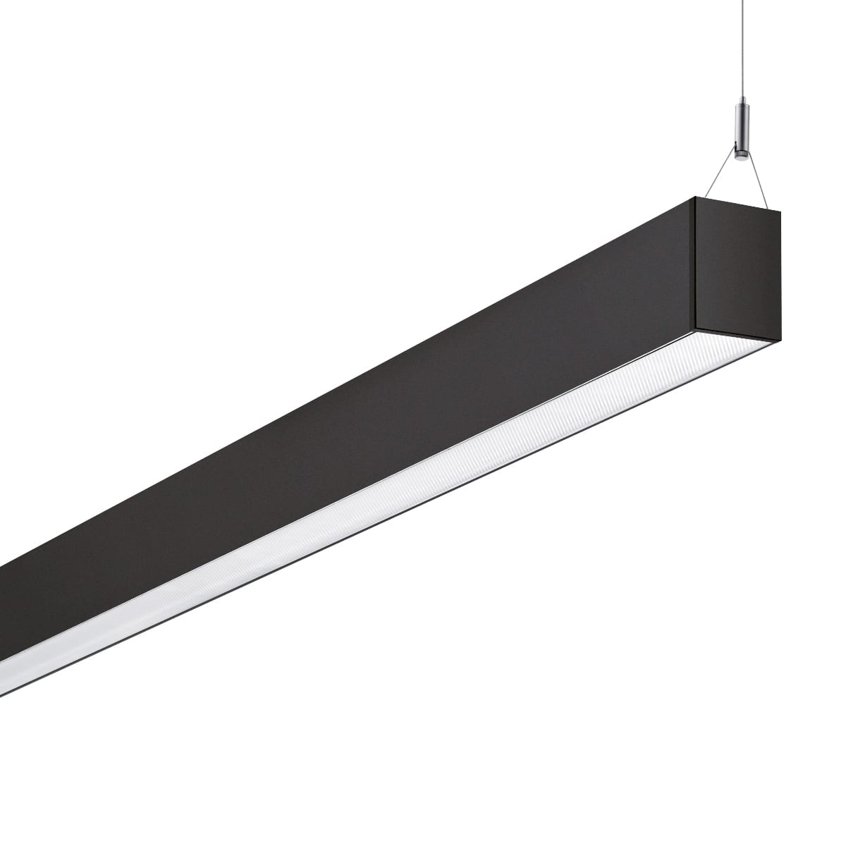 PERFORMANCE IN LIGHT - PRI3117911 SL764+ PL 2XL 60 S/D 830 BK9005 DALI MP