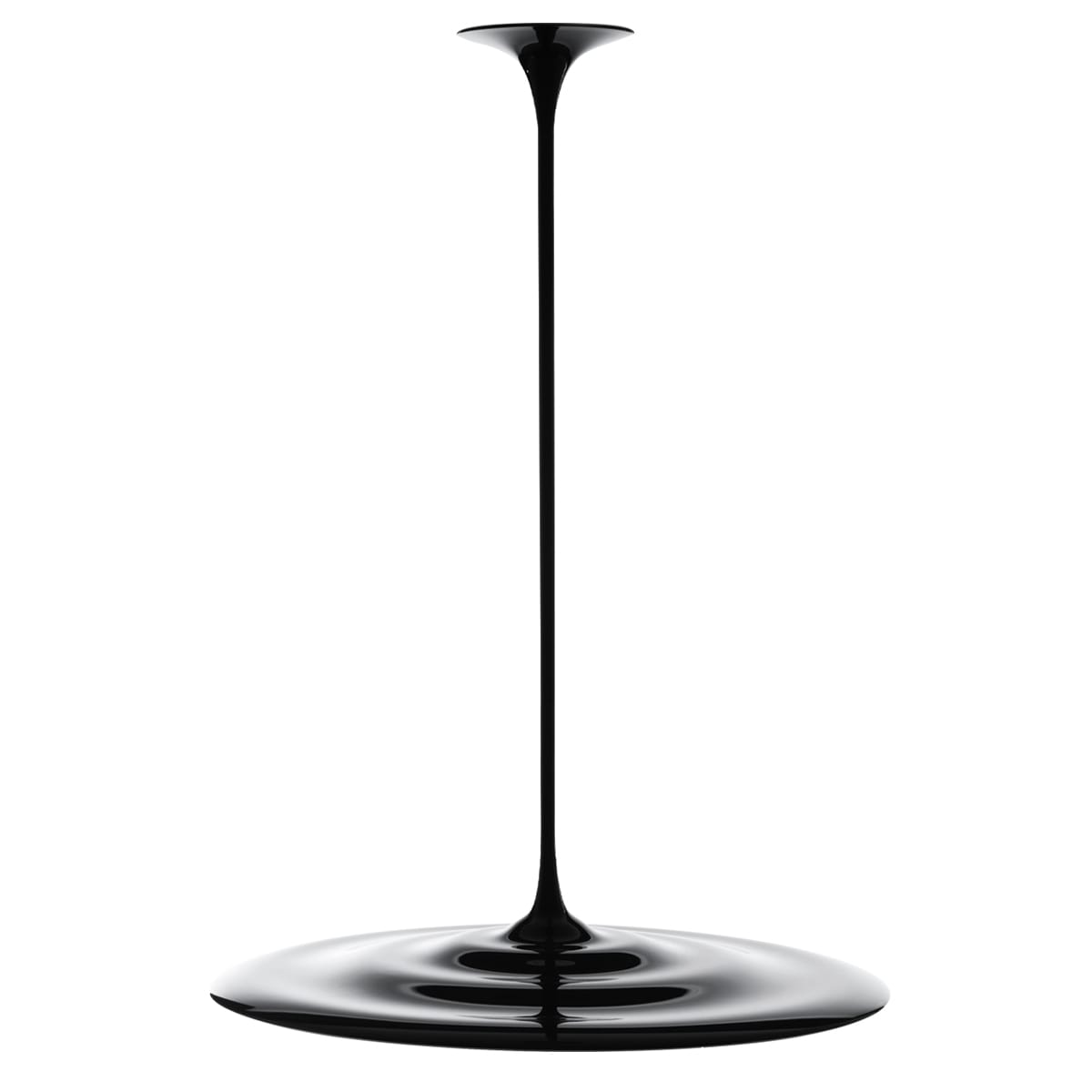 PERFORMANCE IN LIGHT - PRI8712211553382 LED-Apparecchio a sospensione 3000K 55W statica glass opal