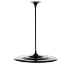 PERFORMANCE IN LIGHT - PRI8712211556341 LED-Apparecchio a sospensione 3000K 55W DALI glass opal