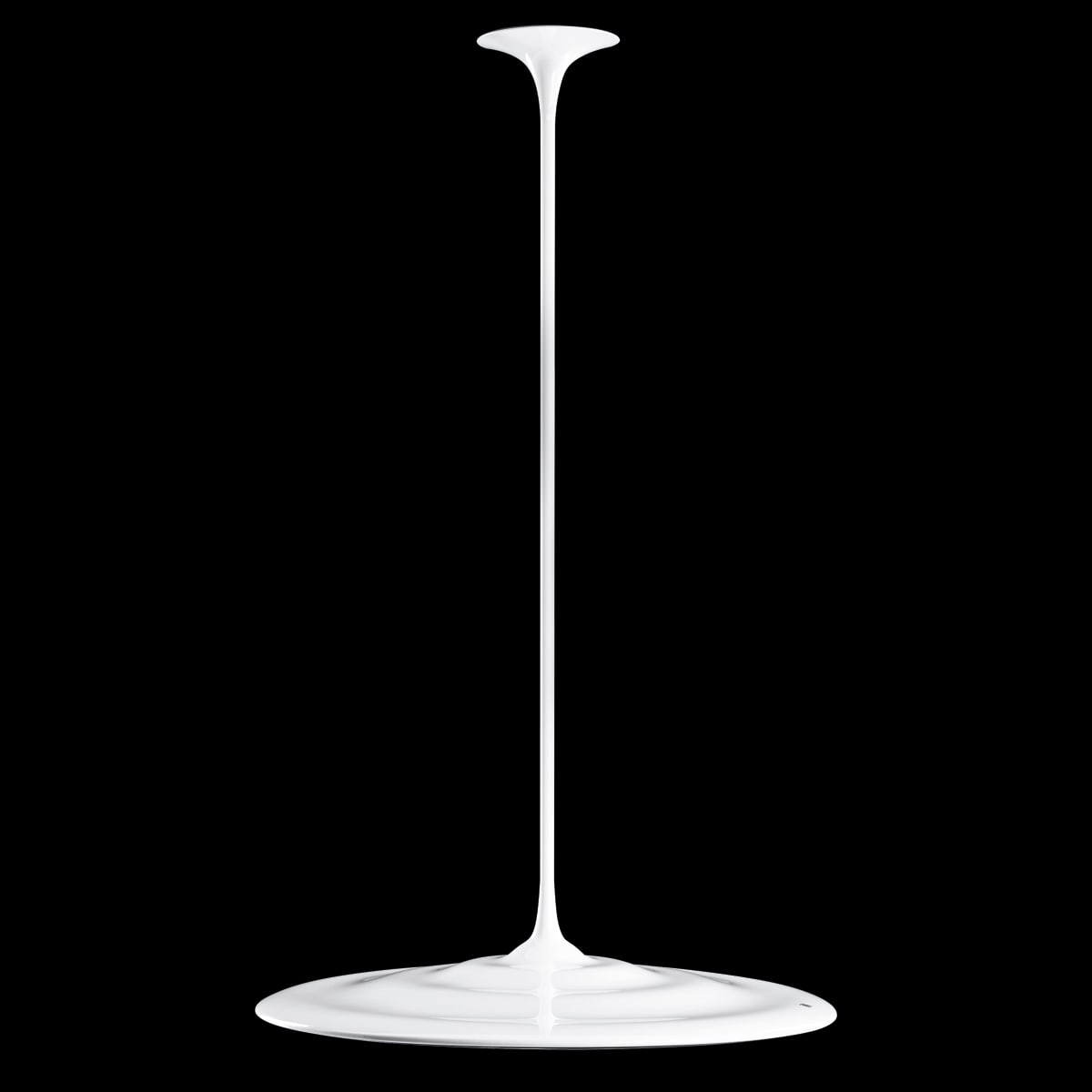 PERFORMANCE IN LIGHT - PRI8712211553302 LED-Apparecchio a sospensione 3000K 55W statica glass opal